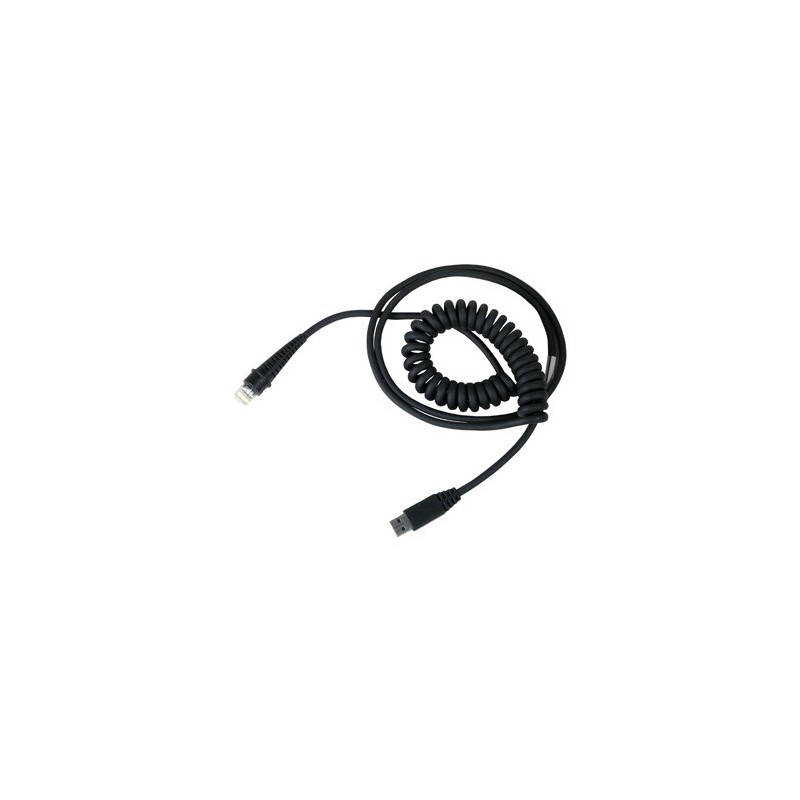 Kabel USB, 2,8m, do czytników Honeywell