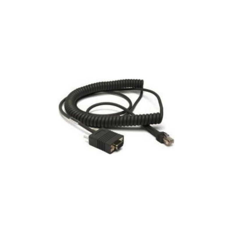 Kabel RS232, 3m, do czytników Honeywell