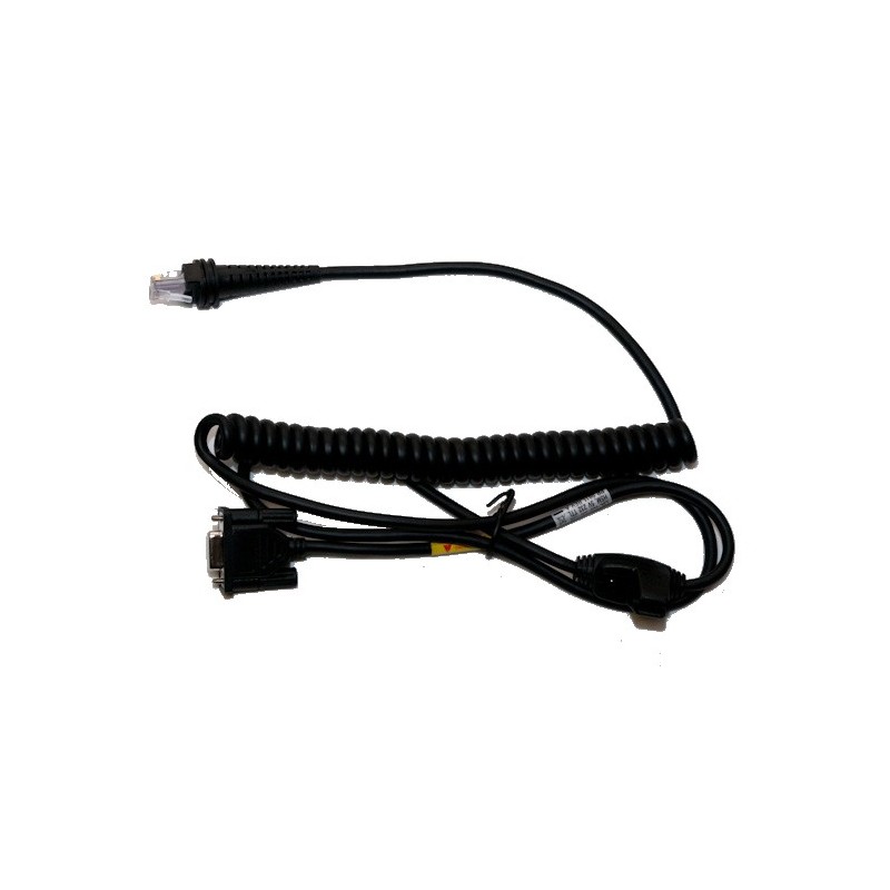 Kabel RS232, 3m, do czytników Honeywell