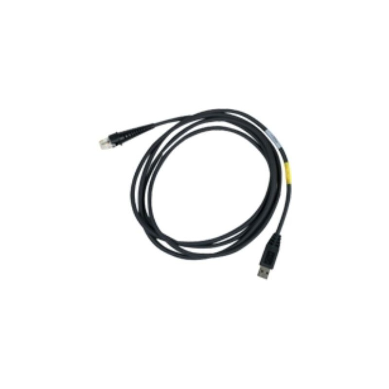 Kabel USB, 2,8m, do czytników Honeywell