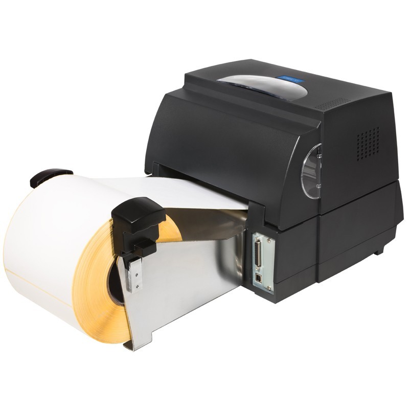 Zewnętrzny podajnik etykiet do drukarki Citizen CL-S6621
