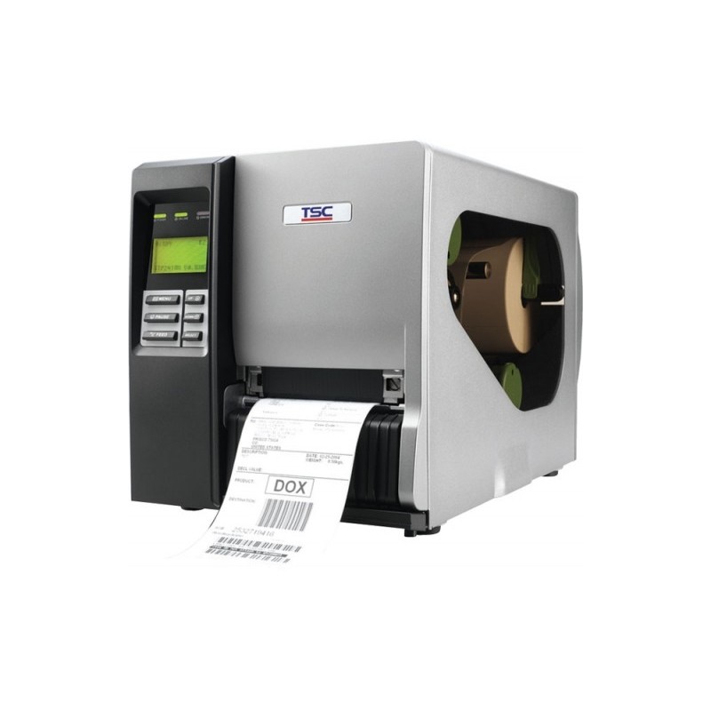 Półprzemysłowa drukarka TSC TTP-644M Pro