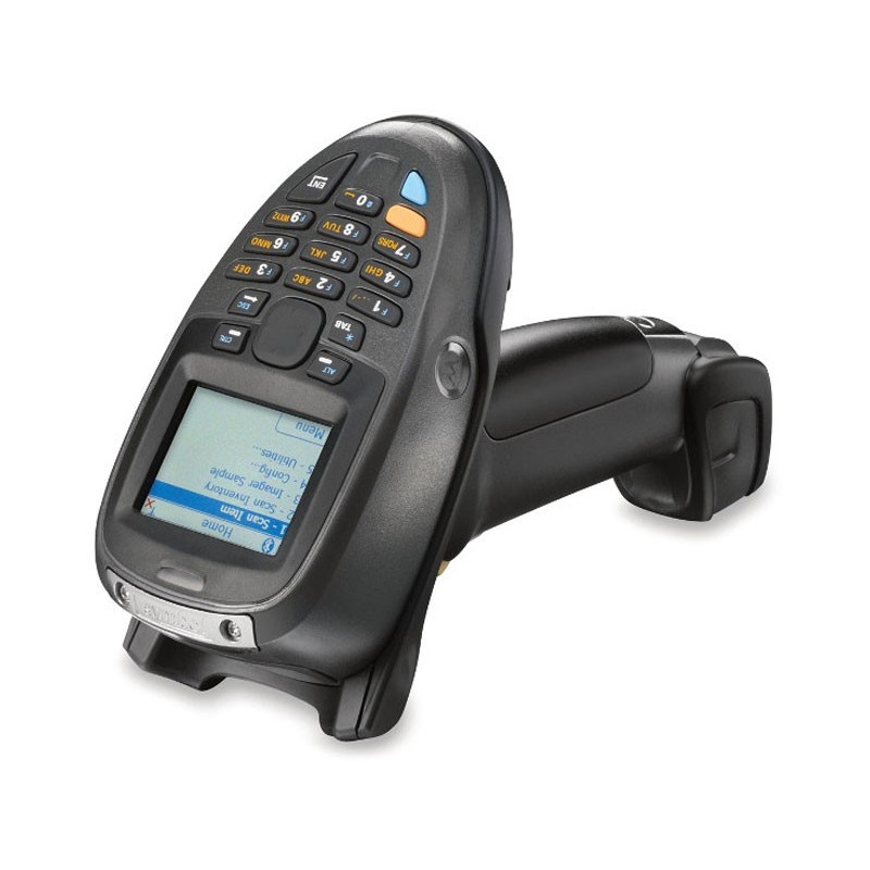 Czytnik bezprzewodowy Motorola/Zebra MT2070 DPM