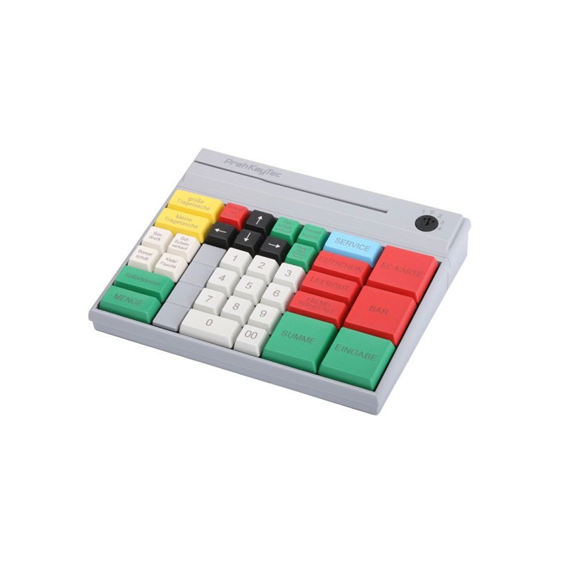 Numeryczna klawiatura programowalna PrehKeyTec MSI 60