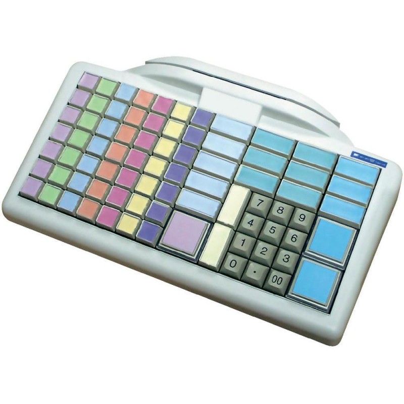 Numeryczna klawiatura programowalna Glancetron 8031