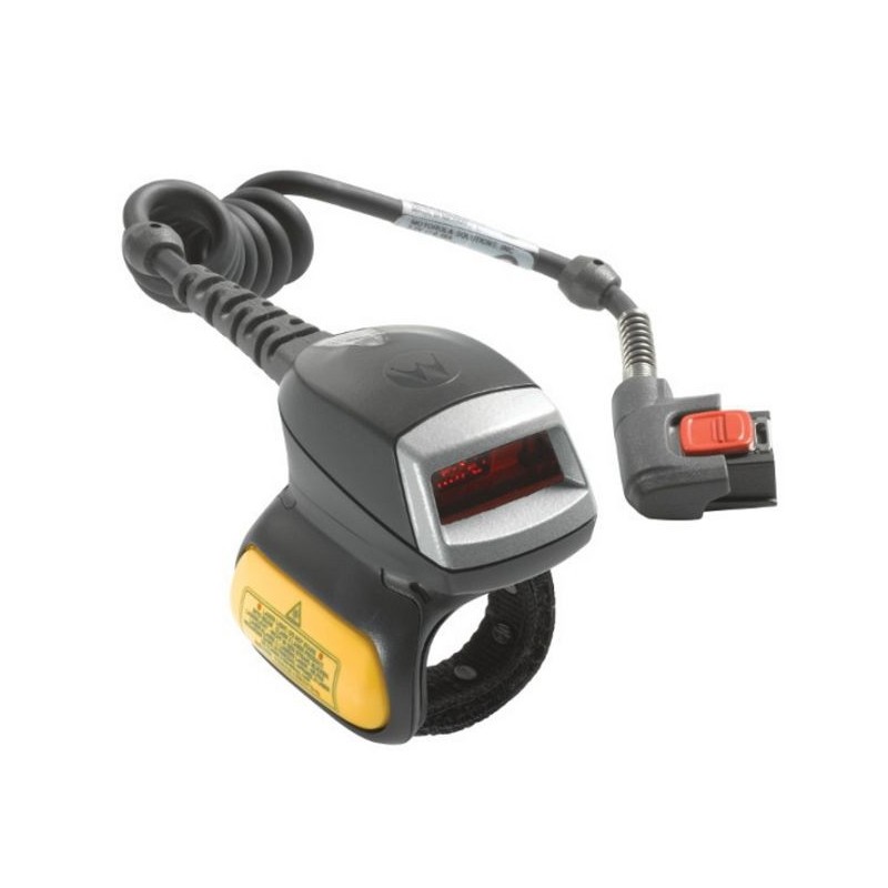Czytnik jednopierścieniowy RS419 1D z kablem do terminala Motorola/Zebra WT41N0