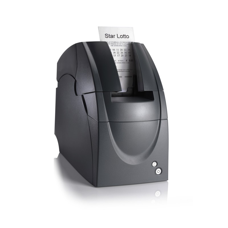 Drukarka termiczna Star TSP-L10