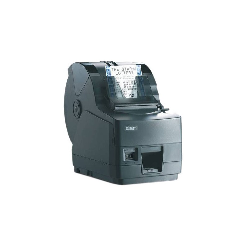 Drukarka termiczna Star TSP1043D-24