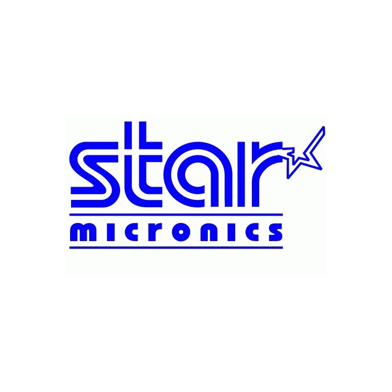 Interfejs RS232 do drukarek Star