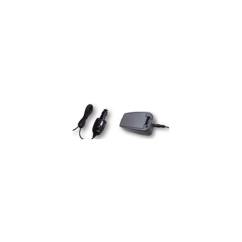 Ładowarka samochodowa do drukarki TSC Alpha-4L