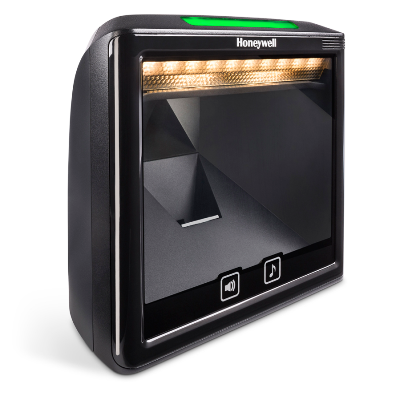 Czytnik prezentacyjny Honeywell Solaris 7980g 1D