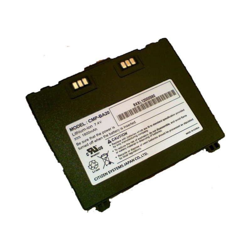 Bateria do drukarki Citizen CMP-20