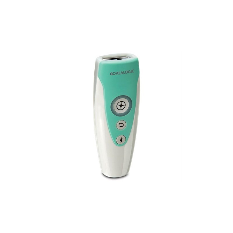 Czytnik bezprzewodowy Datalogic RIDA DBT6400 HC