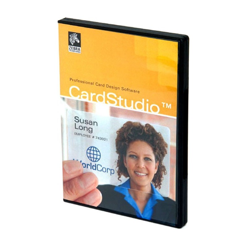 Zebra CardStudio Classic