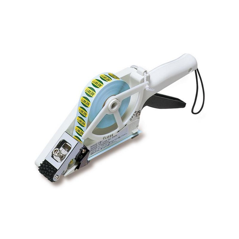Aplikator etykiet Towa APF-30