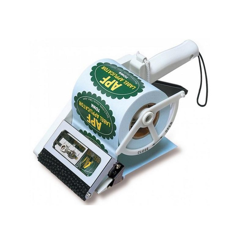 Aplikator etykiet Towa APF-100