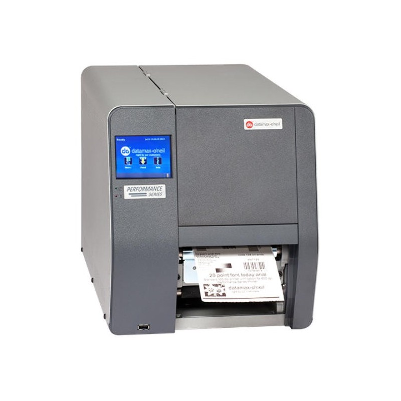 Półprzemysłowa drukarka Honeywell p1125