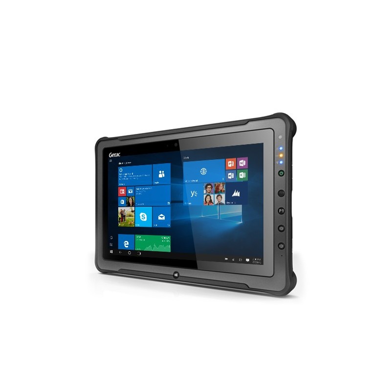 Tablet Getac F110 G2 Basic