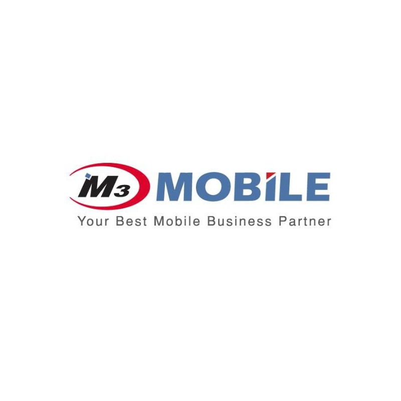 Uchwyt pistoletowy do terminala M3 Mobile M3 SM10LTE, M3 Mobile SM15
