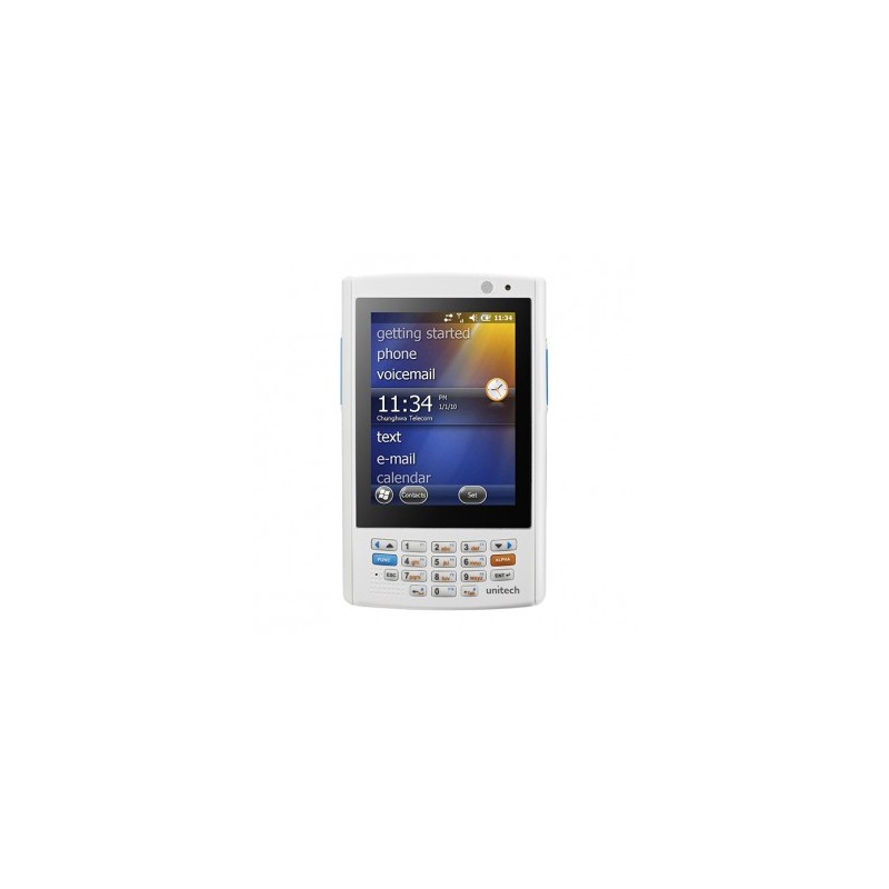 Terminal Unitech PA520 HF