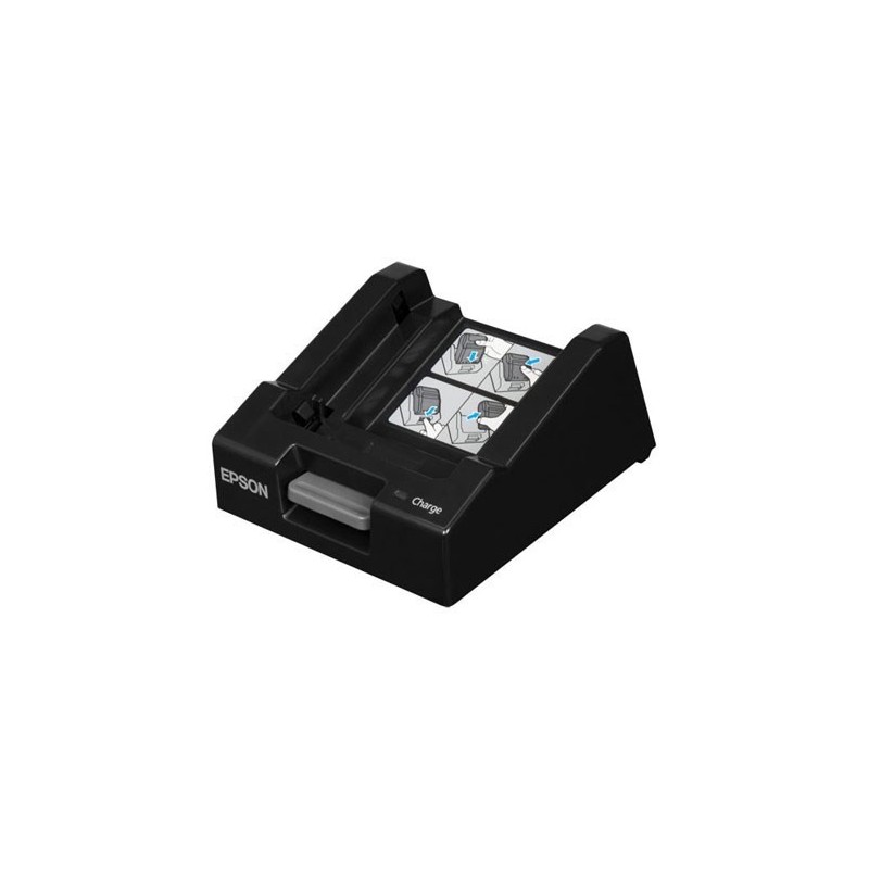 Baza ładująca do drukarki Epson TM-P20