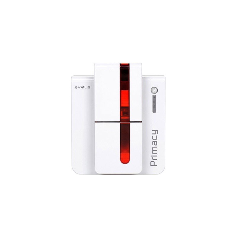 Drukarka kart Evolis Primacy Price Tag Solution