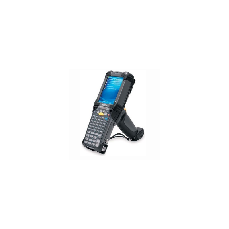 Odnowiony terminal Motorola MC9190G