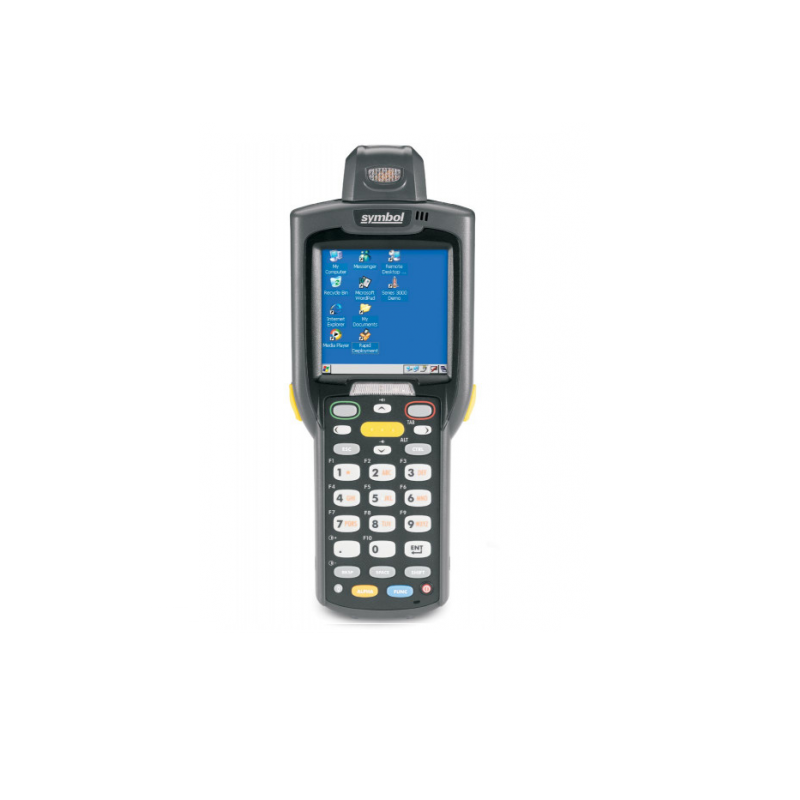 Odnowiony terminal Motorola MC3190
