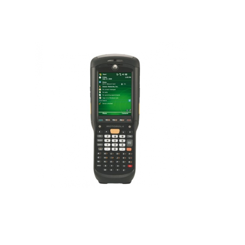 Odnowiony terminal Motorola MC9590-K