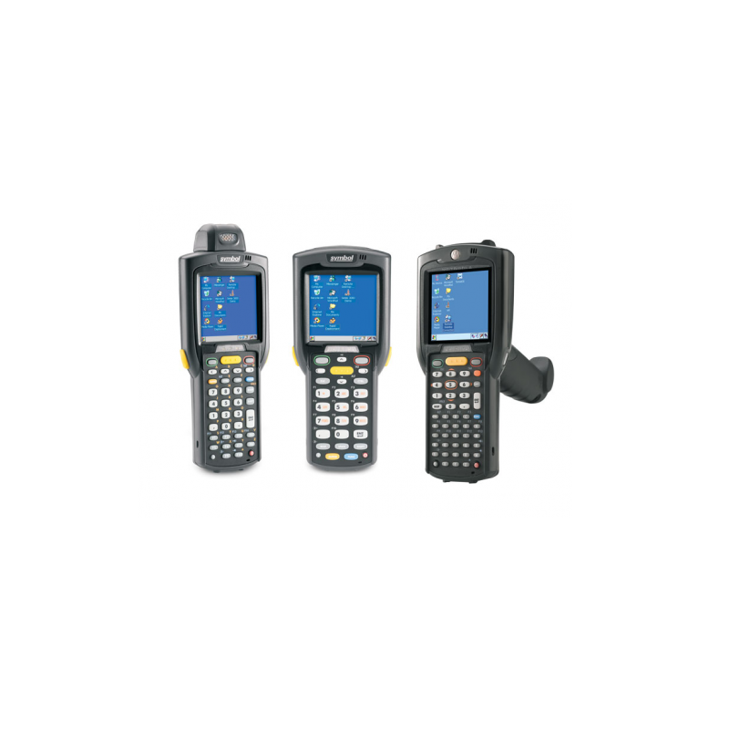 Odnowiony terminal Motorola MC3090-G