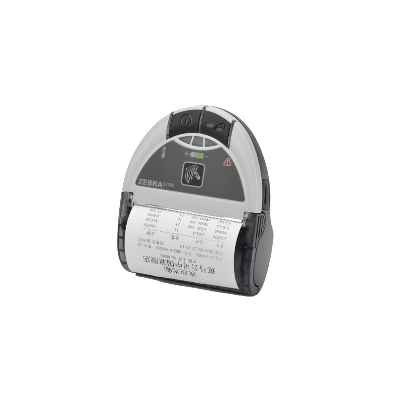 Drukarka przenośna Zebra EZ320