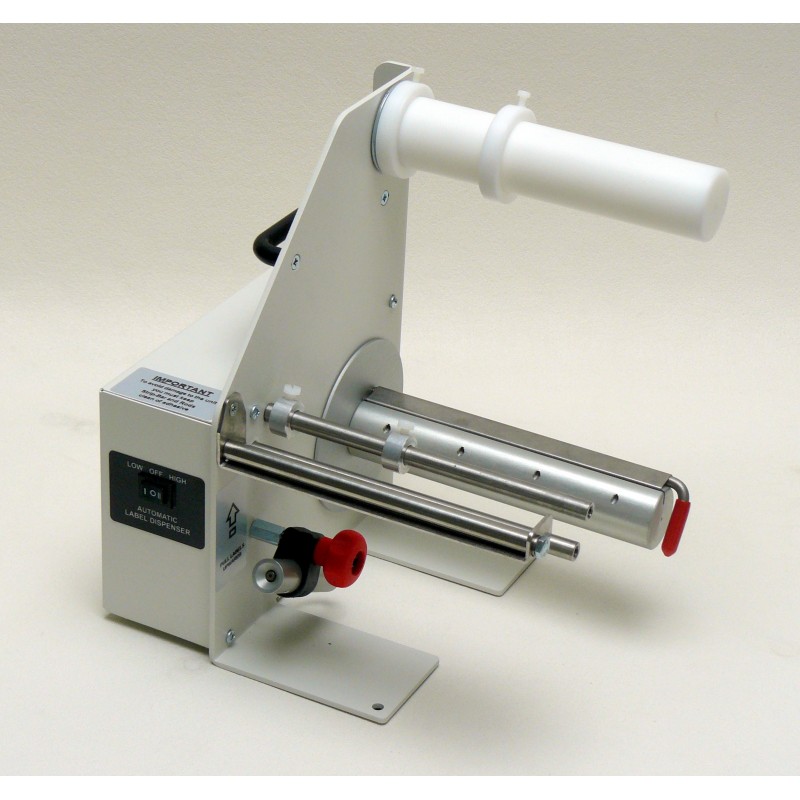Dyspenser Labelmate LD-200-RS-SS