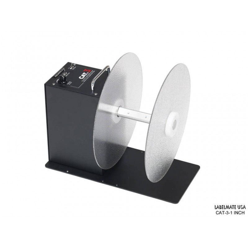 Nawijak etykiet Labelmate CAT-3-TA-1-INCH