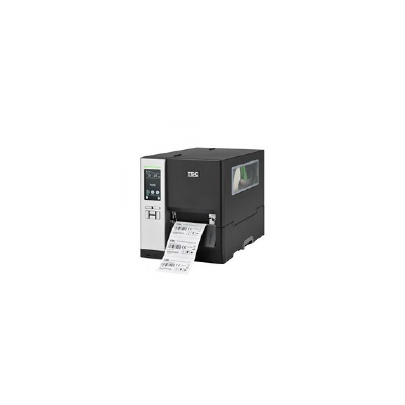 Przemysłowa drukarka TSC MH340P
