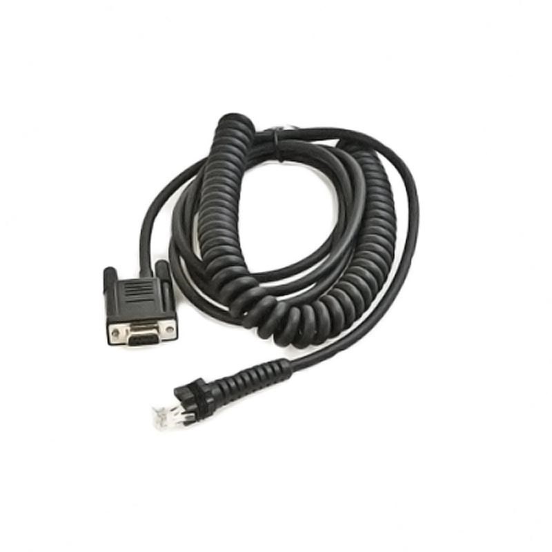 Kabel RS-232, do czytników Datalogic