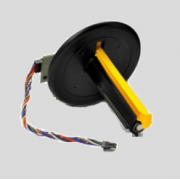 Rewinders, dispensers