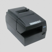 Multi-station printers
