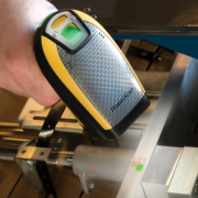 DPM scanners (Direct Part Marking)