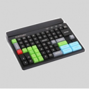 Klawiatury programowalne POS