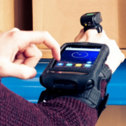 Wearable computers