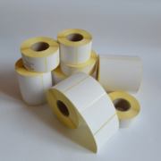 Direct thermal labels