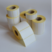 Thermal transfer labels