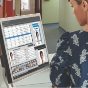 For card printers