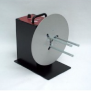 Rewinders, dispensers