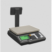 Calculation scales