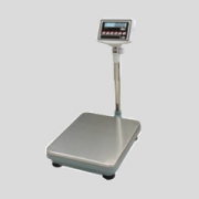 Bench scales