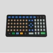 Accessories for vehicle mount computers