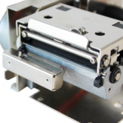 Print mechanism
