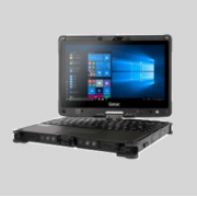 Laptopy specjalistyczne - urządzenia