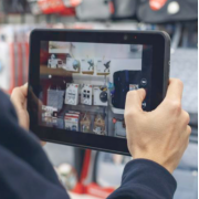 Rugged tablets